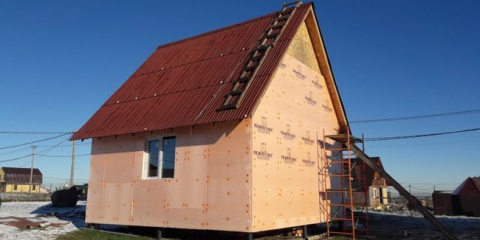 Proč je důležité izolovat podlahy rámového domu správnou tepelnou izolací?